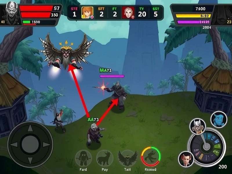 Patna Prowling Rampage Tournament